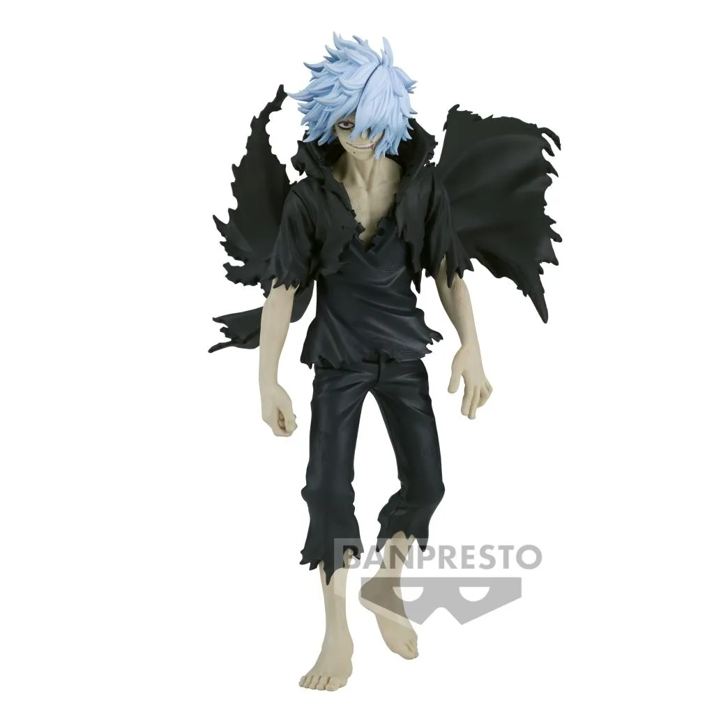 MY HERO ACADEMIA - Tomura Shigaraki - Figure DXF 18cm
